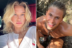 Daniel Mickelson's sister Meredith pays tribute after star's death aged 23