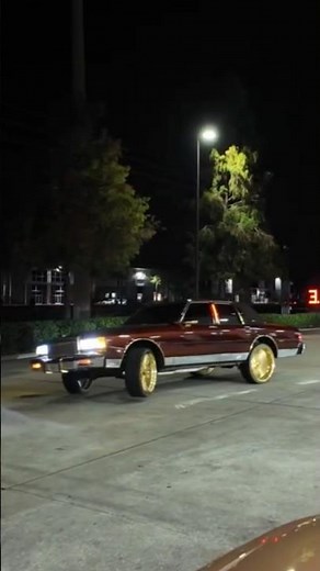 1400Hp box Chevy hits three wheel motion doing burnout!!! 🔥 #automobile #funny #cartok