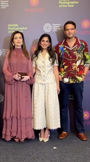 Isha & Anand wedding 😍 . #ishaambani #mukeshambani #anandpiramal #ambaniwedding #ishaambaniwedding #ambani | Bandana Thakur