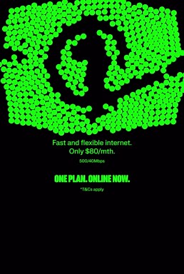 Affordable High-Speed Internet Plans for Home