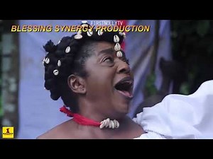 THE INSIDER {NEW HIT MOVIE} - 2021 LATEST NIGERIAN NOLLYWOOD MOVIE