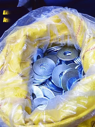 Affordable Flat Washers for Wholesale Buyers