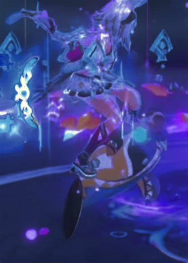 Mualani Showcase Guide for Genshin Impact