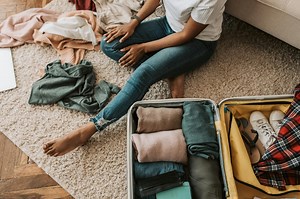 What Is The '333 Method' And How Will It Change How You Pack For Travel? - Travel Noire