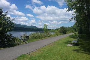 Ashuwillticook Rail Trail - Alchetron, the free social encyclopedia