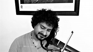 365K views · 7.8K reactions | A. R. Rahman's "Roja Jaaneman" on Violin, upon huge demand and to spread 퐏퐨퐬퐢퐭퐢퐯퐞 퐕퐢퐛퐞퐬 퐟퐫퐨퐦 퐌퐚퐧퐨퐣 퐆퐞퐨퐫퐠퐞 - “퐓퐡퐢퐧퐤 퐏퐨퐬퐢퐭퐢퐯퐞 & 퐁퐞 퐏퐨퐬퐢퐭퐢퐯퐞” | Manoj George | Facebook