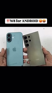 ‼️W8 for ANDROID 😡😤. . . . #freewifi #iphoneonly #androidusers #iphonevsandroid #wifi #wififun #techhacks #techtips #wifihacking #4g | techog