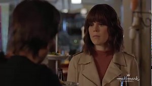 21K views · 677 reactions | David has a challenge for Lizzie, but is she up for it? See what finally motivates her in this fun sneak peek at Saturday's all new Love Ever After original, "It Was Always You"! | Hallmark Channel | Facebook