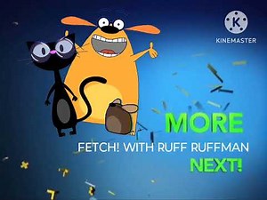 3 Fanmade Nicktoons Up Next Bumpers I Made (Picture Only)