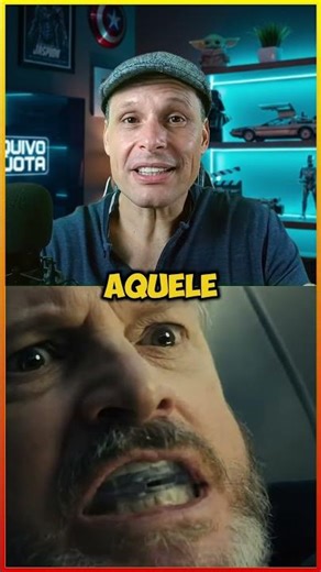 DIA D - O DISCLOSURE DAY de Steven Spielberg!