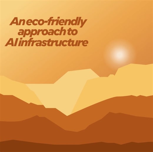 Moro Hub holds the Guinness World Records title for the largest solar-powered data center. Achieving a lower carbon footprint than typical data centers—about 10,500 fewer tons of CO2 emitted every year—this sustainable facility is powered by #Intel technology that delivers: - Optimized AI performance thanks to the Intel Deep Learning Boost feature on #IntelXeon Scalable processors ✨ - Lower total cost of ownership (TCO) 📉 - Improved sustainability support through Intel Node Manager 4.0 🍃 Learn