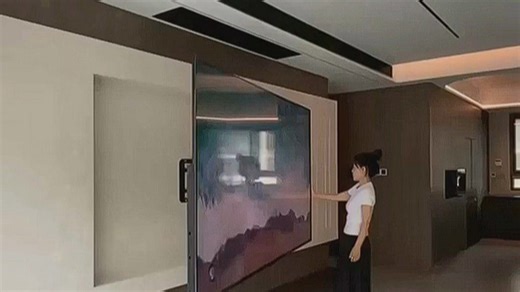 索尼电视秒切频道，畅享高清！