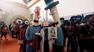 23K views · 73 reactions | Thank you #Hyderabad for all the <3, you...