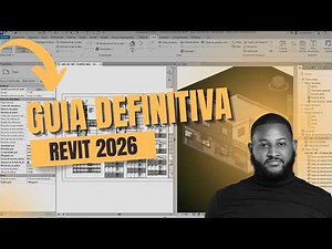 !ASÍ SE CREA UNA CASA EN REVIT 2026 PASO A PASO!