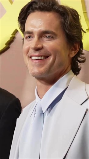 The cast of Outcome at the NYC premiere event recently. Outcome — OUT NOW! 🎬 #Outcome #KeanuReeves #CameronDiaz #MattBomer #appletv