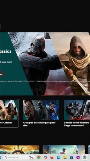 Ubisoft: An unbeatable offer