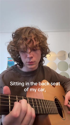 Cannock Chase Guitar Cover & Tutorial