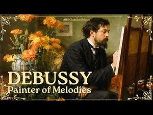 The Best of Classical Music Ever by Debussy | Music for Sleeping, Calm & Concentration