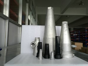 [Hot Item] Valve Aluminum Stainless Steel Seal Cap