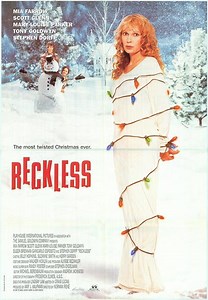 Reckless (1995 film) - Alchetron, The Free Social Encyclopedia