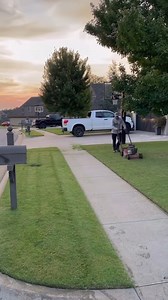 Clean Clippings Tulsa takes us through a day in the life of a lawn care business owner! 💪 #lawncare #lawncarenut #lawncarebusiness #lawncareservice | Jobber