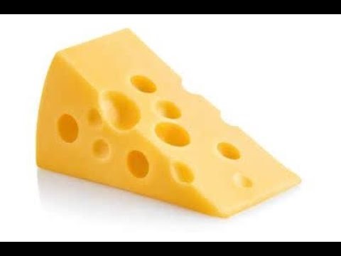 American Cheese VS European Cheese (meme)