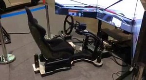 27 reactions · 4 comments | Leo bodnar direct drive tilton hydraulic brake system DSD hydraulic handbrake Dbox motion Humanracing GT Chassis Samsung lfd display | SimRacing Thailand | Facebook