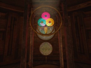 グリグリいじって謎を解け！ 人気パズル「The Room」VR版に挑戦