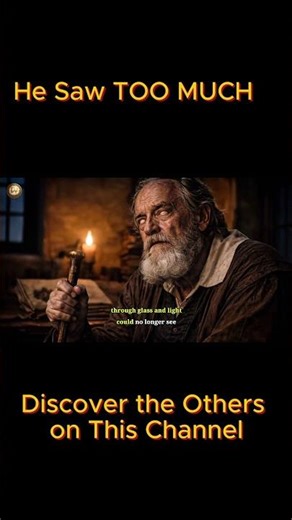 Galileo Was Punished for Seeing the Truth | Galileo Galilei #history#science #astronomy #galileo