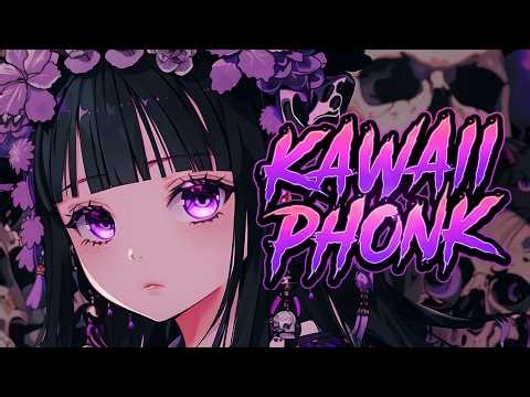 Viral Kawaii Phonk Mix for Night Drive – 1 Hour Playlist | Kawaii Phonk Playlist