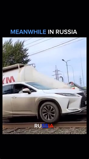 Russia / Россия 🇷🇺 on Instagram: "Russia is not for beginners 😂 Новые трамваи в Новосибирске 🤣 . . Disclaimer: The content shared on this platform is for informational and educational purposes only, intended to inform the public and facilitate learning. All materials, including text, images, and videos, are used under the principles of fair use as outlined in Section 107 of the Copyright Act 1976. Fair use permits limited use of copyrighted material without the need for permission from the r