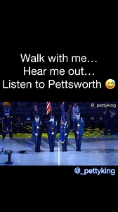 Hear me out…Walk with me for a second…Kinsley’s performance wasn’t ALL bad. 😅 With training, She has potential to sing well! 💯 She just broke the number 1 rule of doing the National Anthem…You must start in a comfortable key for you…so that once it gets to “And the Rockets Red Glare” you can HIT those notes powerfully! 🗣️ If you miss that section of the song…then your performance falls flat. 🤦🏾‍♂️ But other than that…If Jennifer Hudson or Holiday…or Beyoncé would’ve placed those growls into