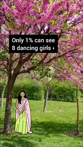 796 reactions · 281 comments | 99% fail finding the 8 dancing girl #dancers #viraldance #viralchallenge #dancing #reelschallenge | Reaction Studio16 | Facebook
