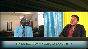 The Eastern Caribbean Central Bank (ECCB) is moving towards the adoption of portions of Basel 11/111: global standards to strengthen the regulation, supervision and practices of banks worldwide. Milton David, Bank Examiner and Lead, Basel Implementation Team of the Banking Supervision Department at the ECCB talks about the key features of Basel 11/111 and how they will benefit the customers of the commercial banks which operate in the ECCU. | ECCB Connects