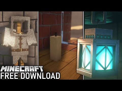 NAPP Texture Pack - NAPP DOWNLOAD