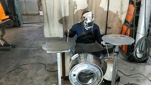 When you’re waiting on your hot work permit and you finally get it.. 🥰 @luca_pellizzaro | Weldporn