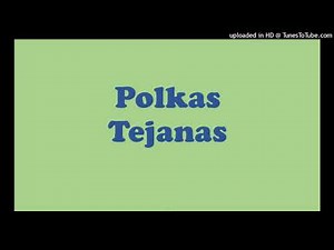 Polkas Tejanas-Grupero & Más