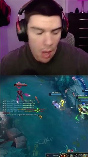 I FOUND THE BEST PYKE EVER ⁉️