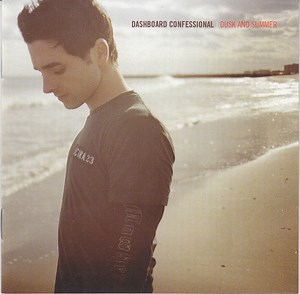 Dashboard Confessional - Dusk And Summer