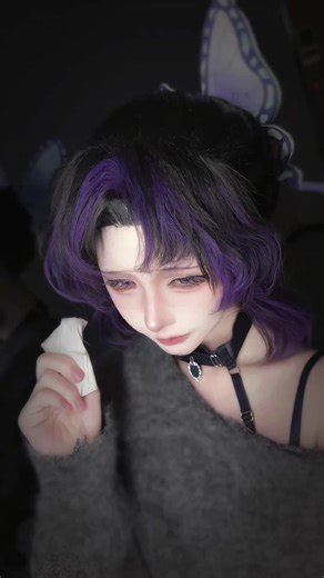 姐姐的笑容与舞蹈魅力