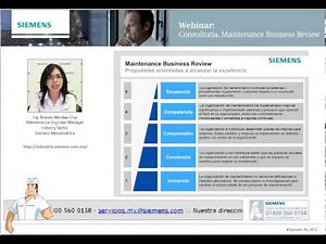 Mantenimiento Industrial Importancia de contar con un gestión de excelencia