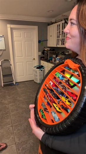 🏎️ Your Collection Deserves a Stage, Not a Box! This sleek acrylic case puts your favorite cars in the spotlight — tiered, dust-free, and stacked securely. ✨ Holds 30 cars proudly on your desk, shelf, or mantel. For collectors aged 8 to 80! Ready to elevate your display? Tap to see it shine. 👇 https://t.site/3L8uXT6 | Advocatew