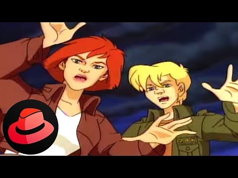 A Date With Carmen - 2 | Where In The World Is Carmen Sandiego? 💃🏻 Full Episodes | Videos for Kids