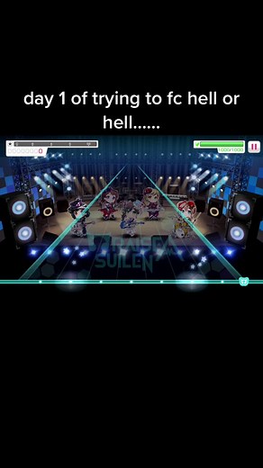 Improve Your Bandori Rhythm Game Skills