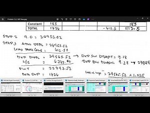 Quick review on how to use the Loadicator