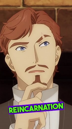 New Isekai Anime About Creating Magic In Another World