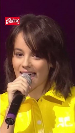 Alizée 7.09.2025 L'Olympia Paris France - Sunday 7 September 2025 - Alizée - Moi... Lolita