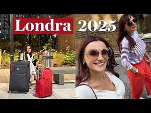 Londra | Andreea Balaban