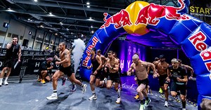 HYROX events in 2026: Find the next fitness race near you!