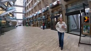 1.4M views · 10K reactions | BIZARRE SECURITY GETS OWNED ! Salt Lake City Utah Library - First Amendment Audit - Amagansett Press | Amagansett Press | Facebook